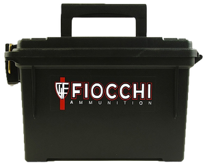 Fiocchi Field Dynamics 22 Long Rifle Copper Plated Round Nose 40 Grain 1575 Rounds