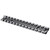 Weaver Multi Slot Base 619 Savage 110 Long Action Matte Finish - 48344 - 604544647655