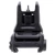 Magpul MAG1166-BLK MBUS 3 Sight Front  Black Flip Up AR-10/AR-15/M4/M16/M110/SR-25 - MAG1166BLK - 840815132165