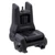 Magpul MAG1166-BLK MBUS 3 Sight Front  Black Flip Up AR-10/AR-15/M4/M16/M110/SR-25 - MAG1166BLK - 840815132165