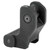 Troy Rear Fixed BattleSight AR-15 AR-10 Picatinny Hardcoat Anodized - SSIGFRSROBT00 - 812699011010