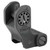 Troy Rear Fixed BattleSight AR-15 AR-10 Picatinny Hardcoat Anodized - SSIGFRSROBT00 - 812699011010