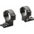 Leupold BackCountry Ring Mount Matte Winchester 70 1in Medium