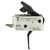 TriggerTech Duty Flat Trigger Single-Stage 3.5 lbs Draw Weight AR-9 - AH9SDB33NNF - 885768003605