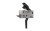 TriggerTech Duty Flat Trigger Single-Stage 3.5 lbs Draw Weight AR-9 - AH9SDB33NNF - 885768003605