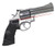 Crimson Trace 011280 LG-307 Lasergrips  Black Red Laser Smith & Wesson K & L Frames Square Butt