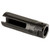 SureFire 3P Eliminator Flash Hider Stainless Steel 1/2"-28 tpi for 5.56 NATO M4 M16 - 3PELIMINATOR5561228 - 084871323505