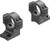 Leupold BackCountry Ring Mount Matte Browning X-Bolt - 171108 - 030317011543