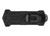Kershaw Kapsule Manual OTF Folding Knife 1-9/10" Spear Point Blade Black - 1190 - 087171060644