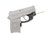 Crimson Trace LG-454 Laserguard Green for Smith & Wesson M&P Bodyguard .380