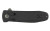 S.O.G SOG12610557 Pentagon XR LTE 3.60" Folding Spear Point Graphite TiNi Cryo CTS XHP Blade/Black G10 Handle Includes Belt Clip - SOG12610557 - 729857013284
