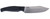 Kershaw Camp 5 Fixed Knife 4-3/4" Clip Point Blade Black - 1083 - 087171057965