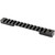Warne Vapor Picatinny Rail Winchester XPR Short Action 0 MOA Matte