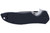 Keshaw Emerson CQC-6K D2 Folding EDC Kife with Wave Shaped Opening Feature - 6034D2 - 087171056166