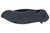 Kershaw 1605CKTST Clash  3.10" Folding Drop Point Part Serrated Black Oxide 8Cr13MoV SS Blade Black Glass-Filled Nylon Handle Includes Pocket Clip - 1605CKTST - 087171031491