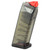 ETS HK VP9SK 9mm 12 Round Magazine Carbon Smoke Translucent Polymer - SMK-HKVP9SK-12 - 850016478818