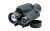 Armasight Jockey 640 Thermal Clip On 1x-4x Digital Zoom 33-40mm Objective 60Hz - TAVT66CN2JOCK102 - 810081911719