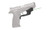 Crimson Trace 0145801 LG-360G Green Laserguard  Black Smith & Wesson Full Size & Compact