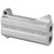 Bond Arms Defender Derringer 38 Special 357 Magnum 3 Inch Satin Stainless Barrel for Bond Arms - BABL30035738 - 855959001994