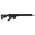 Smith & Wesson 13952 M&P15 Sport III 223 Rem/5.56 NATO 10+1 16" Black Armornite Threaded Barrel, Black Picatinny Rail Aluminum Receiver, 6 Position Black Synthetic Stock, Black Polymer Grip - 13952 - 022188895087