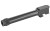 Glock OEM Threaded Barrel G17 9mm 13.5X1 with Protector - 39893 - 764503015496
