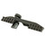 Springfield Armory MA4GENAM M1A Scope Mount Gen 4 Picatinny Aluminum Fits Springfield M1A Rifles - MA4GENAM - 706397886400