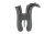 Glock OEM G17/22 Gen 4 Modular Backstrap Replacement Kit - 30818 - 764503001338