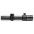 Burris RT Series 30mm Scope 1-6x24 Illuminated Ballistic AR Mil Reticle for 5.56 223 - 200472 - 000381004727