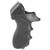 Hogue OverMolded Tamer Rubber Pistol Grip Mossberg 500 12 gauge