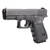 Hogue Wrapter Adhesive Grip Glock Gen 3 19 23 32 38