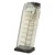 ETS Group GLK1910 10rd 9mm Luger Magazine Clear Polymer Compatible with Glock 19 26 Gen 1-5 - GLK1910 - 854094005195