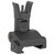 Midwest Industries Combat Rifle Flip Front Sight for AR-15 M16 M4 Platforms - MICRSF - 816537017653