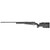 Weatherby Mark V Accumark 6.5 Creedmoor 24" Barrel 4 Rounds Matte Carbon Fiber