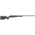 Weatherby Mark V Accumark 6.5 Creedmoor 24" Barrel 4 Rounds Matte Carbon Fiber