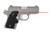 Crimson Trace 0152601 LG-409 Lasergrips  Black Red Laser Kimber Micro 9