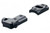 Leupold Standard Base Matte Winchester XPR 2-Piece Mount