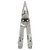 S.O.G SOGPA2001CP PowerAccess Deluxe Stone Washed Stainless Steel 21 Tools w/Sheath - SOGPA2001CP - 729857008037