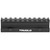 TruGlo Picatinny Riser Mount Tg8980b 3/4 Inch Elevation for AR-15 Flattop - TG8980B - 788130018231