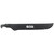 SOG SOGFARI MACHETE BLACK 18" W/STH - SOGMC02N - 729857992596