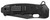 S.O.G SOG12210257 Seal XR 3.90" Folding Clip Point Plain Black Cerakote S35VN SS Blade Black/GRN Handle Includes Belt Clip - SOG12210257 - 729857011457