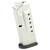 Smith and Wesson Mp Shield Stainless Steel 9mm Luger Magazine - 199350000 - 022188200652