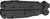 SOG POWERASSIST BLACK W/SHEATH - SOGB66NCP - 729857994002