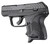 Hogue HandAll Beavertail Grip Sleeve Ruger LCP II