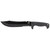 SOG JUNGLE PRIMITIVE BLK 9.5" W/STH - SOGF03TNCP - 729857994705