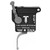 Trigger Tech R700 Special Flat Clean Adjustable Trigger Silver