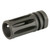 Bravo Company USA A2X Flash Hider 4150 Steel 1/2"-28 tpi for 5.56mm M4 M16 - A2X - 855877004176