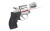 Crimson Trace LG-111 Lasergrips Red Laser for Ruger SP101 - 011880 - 610242001118