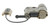 Crimson Trace Rail Master Pro Tan Green Laser White Light Universal Long Gun - 0100410 - 850013143085