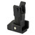 Unity Tactical FUSION Folding Front Sight Anodized Finish - FUS-S1B - 859114006213