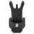 Unity Tactical FUSION Folding Front Sight Anodized Finish - FUS-S1B - 859114006213